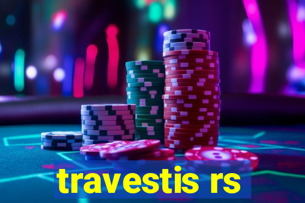 travestis rs